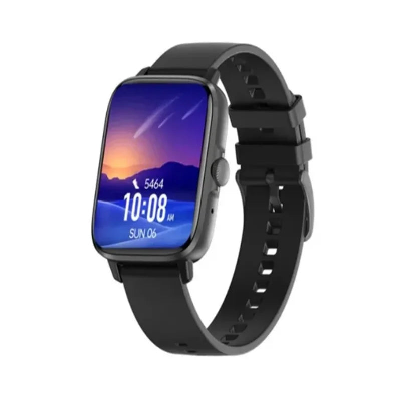 Smartwatch - Relógio Inteligente DT102, NFC