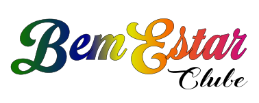 Logotipo Bem Estar Clube